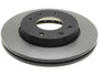 Raybestos Brakes Disc Brake Rotor P/N:980112