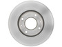 Raybestos Brakes Disc Brake Rotor P/N:980112