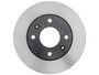 Raybestos Brakes Disc Brake Rotor P/N:980112