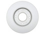 Raybestos Brakes Disc Brake Rotor P/N:980112FZN