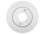 Raybestos Brakes Disc Brake Rotor P/N:980112FZN