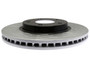 Raybestos Brakes Disc Brake Rotor P/N:980116PER