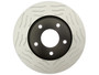 Raybestos Brakes Disc Brake Rotor P/N:980116PER