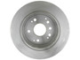 Raybestos Brakes Disc Brake Rotor P/N:980151R
