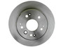 Raybestos Brakes Disc Brake Rotor P/N:980151R