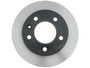Raybestos Brakes Disc Brake Rotor P/N:980157
