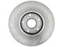 Raybestos Brakes Disc Brake Rotor P/N:980159R