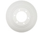 Raybestos Brakes Disc Brake Rotor P/N:980160FZN