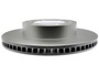 Raybestos Brakes Disc Brake Rotor P/N:980161FZN