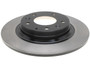 Raybestos Brakes Disc Brake Rotor P/N:980172