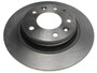 Raybestos Brakes Disc Brake Rotor P/N:980172R