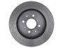 Raybestos Brakes Disc Brake Rotor P/N:980174