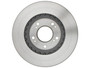 Raybestos Brakes Disc Brake Rotor P/N:980186