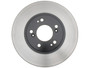Raybestos Brakes Disc Brake Rotor P/N:980186