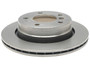 Raybestos Brakes Disc Brake Rotor P/N:980195