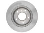 Raybestos Brakes Disc Brake Rotor P/N:980195