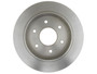 Raybestos Brakes Disc Brake Rotor P/N:980198