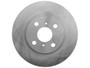 Raybestos Brakes Disc Brake Rotor P/N:980201R
