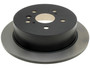 Raybestos Brakes Disc Brake Rotor P/N:980211