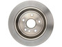 Raybestos Brakes Disc Brake Rotor P/N:980211
