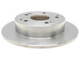 Raybestos Brakes Disc Brake Rotor P/N:980245R