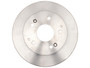 Raybestos Brakes Disc Brake Rotor P/N:980245R
