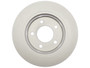 Raybestos Brakes Disc Brake Rotor P/N:980287FZN