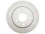 Raybestos Brakes Disc Brake Rotor P/N:980287FZN