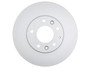 Raybestos Brakes Disc Brake Rotor P/N:980288FZN