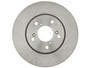 Raybestos Brakes Disc Brake Rotor P/N:980290R