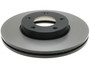 Raybestos Brakes Disc Brake Rotor P/N:980295