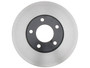 Raybestos Brakes Disc Brake Rotor P/N:980295