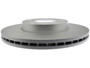 Raybestos Brakes Disc Brake Rotor P/N:980295FZN