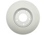 Raybestos Brakes Disc Brake Rotor P/N:980295FZN