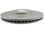 Raybestos Brakes Disc Brake Rotor P/N:980307FZN
