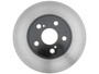 Disc Brake Rotor fits 2004-2009 Toyota Prius  RAYBESTOS