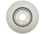 Raybestos Brakes Disc Brake Rotor P/N:980317FZN