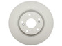 Raybestos Brakes Disc Brake Rotor P/N:980317FZN