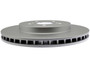 Raybestos Brakes Disc Brake Rotor P/N:980341FZN