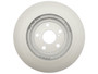 Raybestos Brakes Disc Brake Rotor P/N:980341FZN