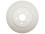 Raybestos Brakes Disc Brake Rotor P/N:980341FZN