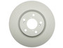 Raybestos Brakes Disc Brake Rotor P/N:980353FZN