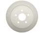 Raybestos Brakes Disc Brake Rotor P/N:980354FZN