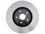 Raybestos Brakes Disc Brake Rotor P/N:980356
