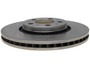 Raybestos Brakes Disc Brake Rotor P/N:980397R
