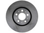 Raybestos Brakes Disc Brake Rotor P/N:980397R