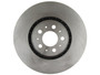 Raybestos Brakes Disc Brake Rotor P/N:980412R