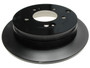 Raybestos Brakes Disc Brake Rotor P/N:980417