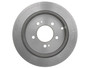 Raybestos Brakes Disc Brake Rotor P/N:980417