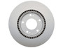Raybestos Brakes Disc Brake Rotor P/N:980419FZN